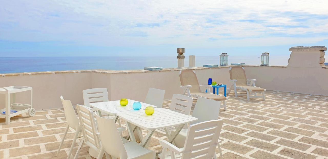 Casa Corallo Villanova di Ostuni Esterno foto