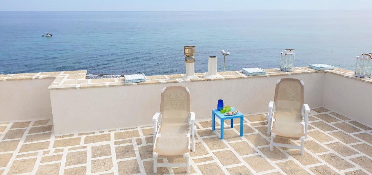 Casa Corallo Villanova di Ostuni Esterno foto