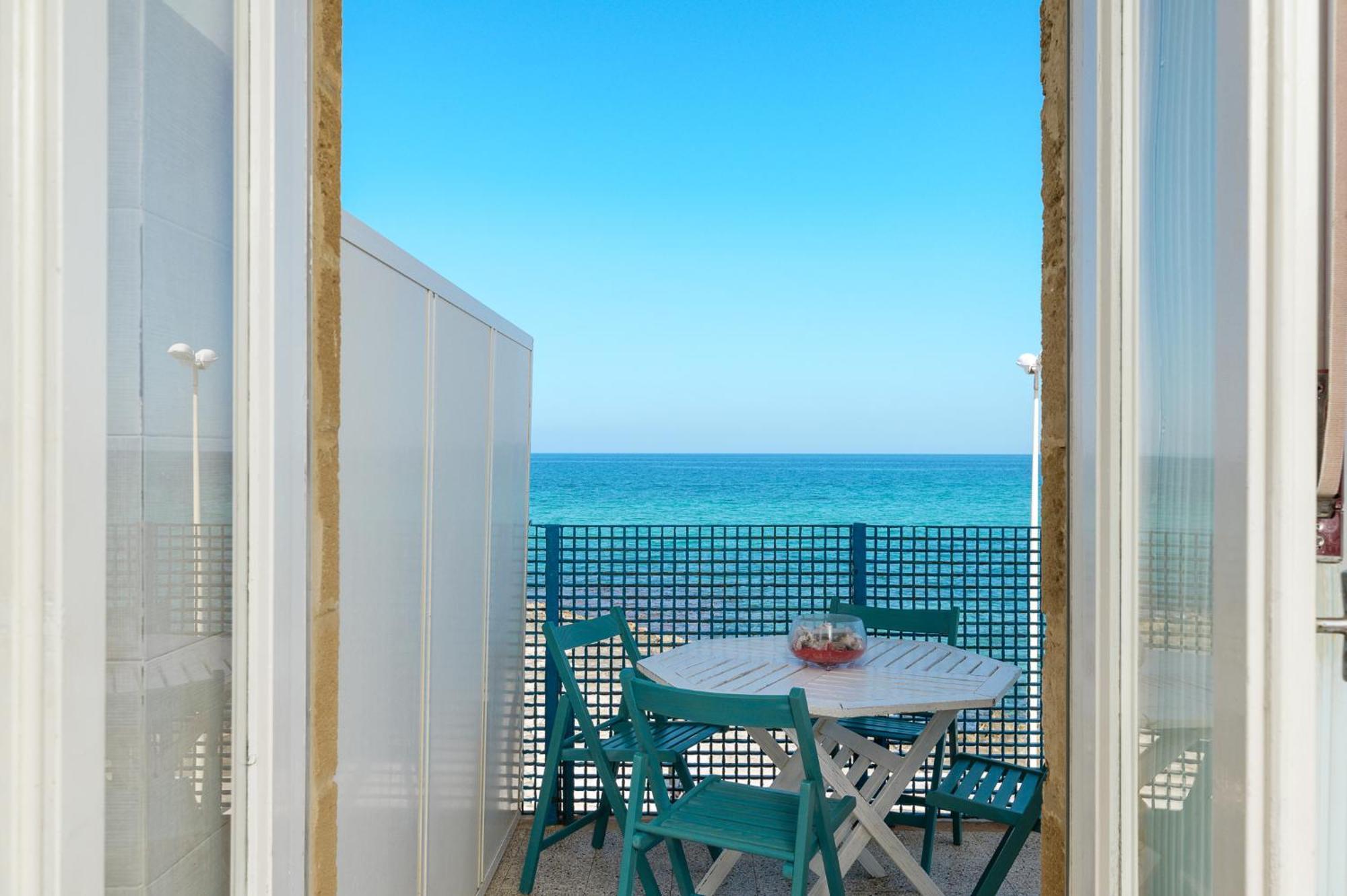 Casa Corallo Villanova di Ostuni Esterno foto