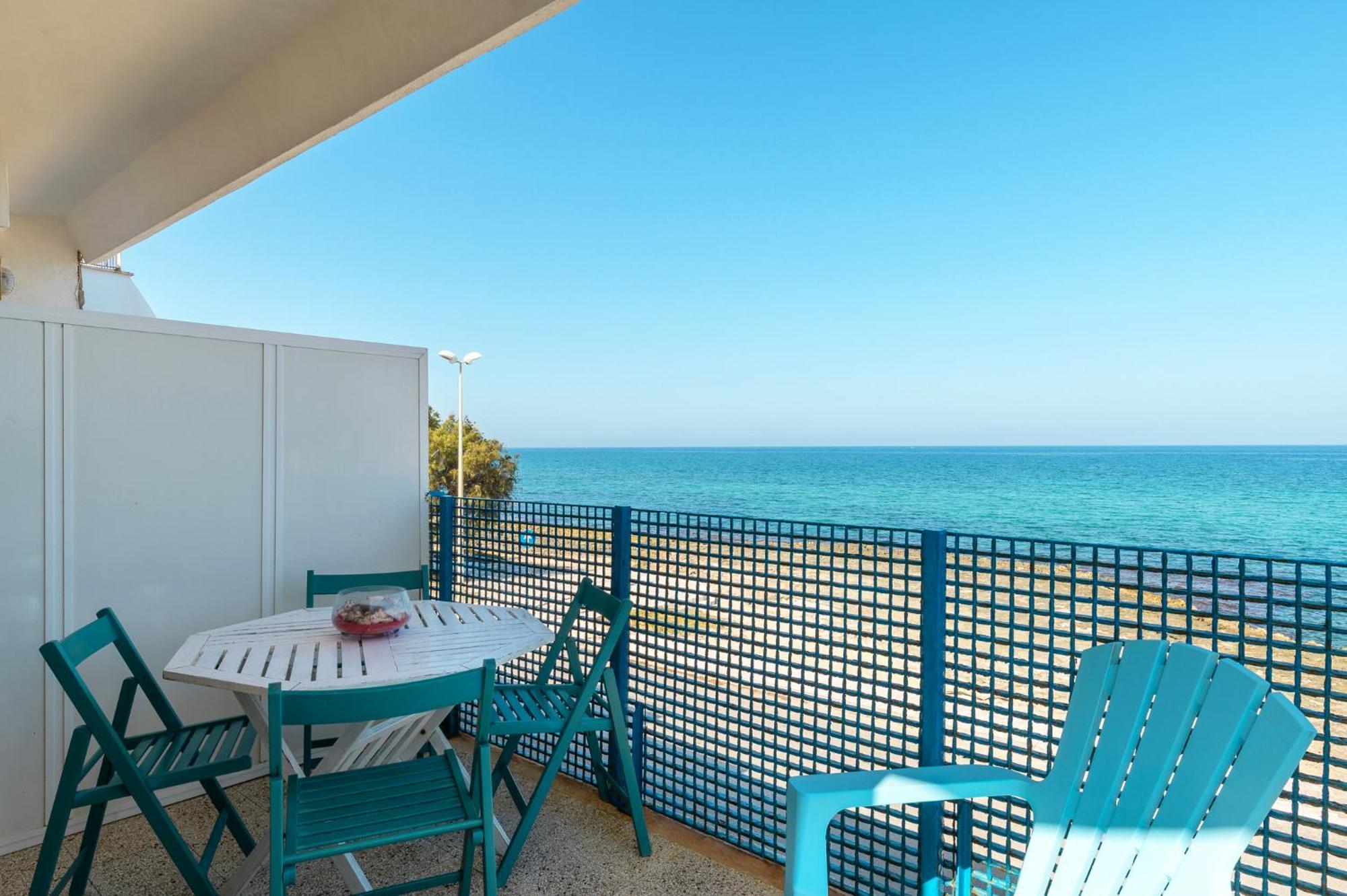 Casa Corallo Villanova di Ostuni Esterno foto
