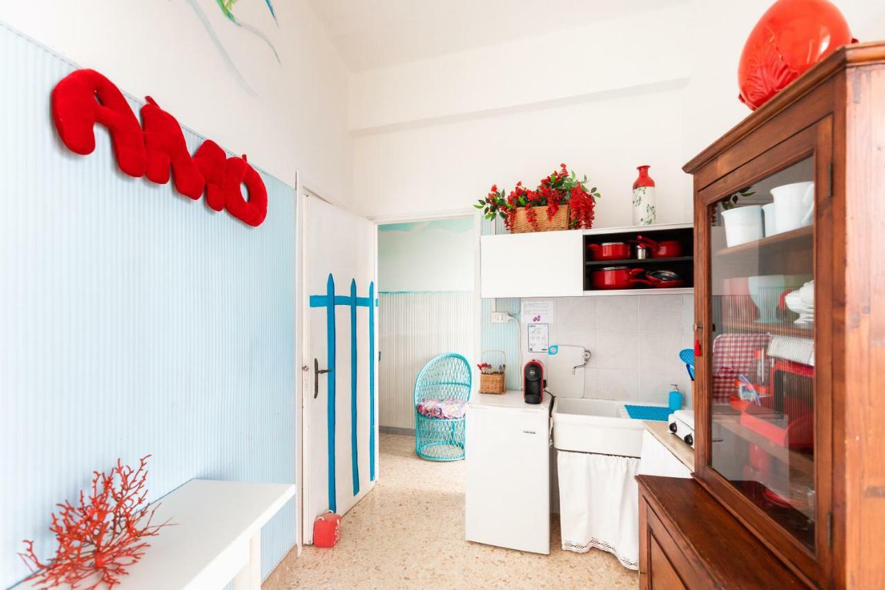 Casa Corallo Villanova di Ostuni Esterno foto