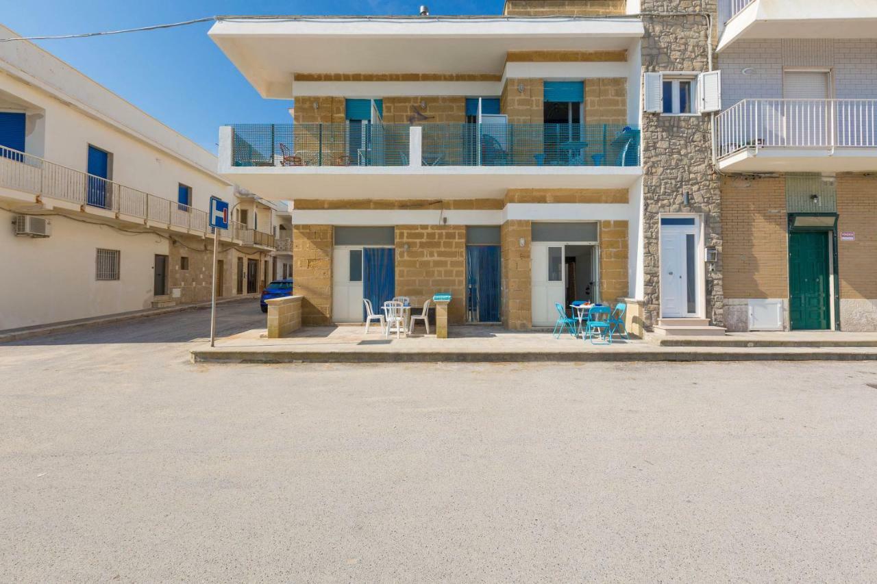 Casa Corallo Villanova di Ostuni Esterno foto