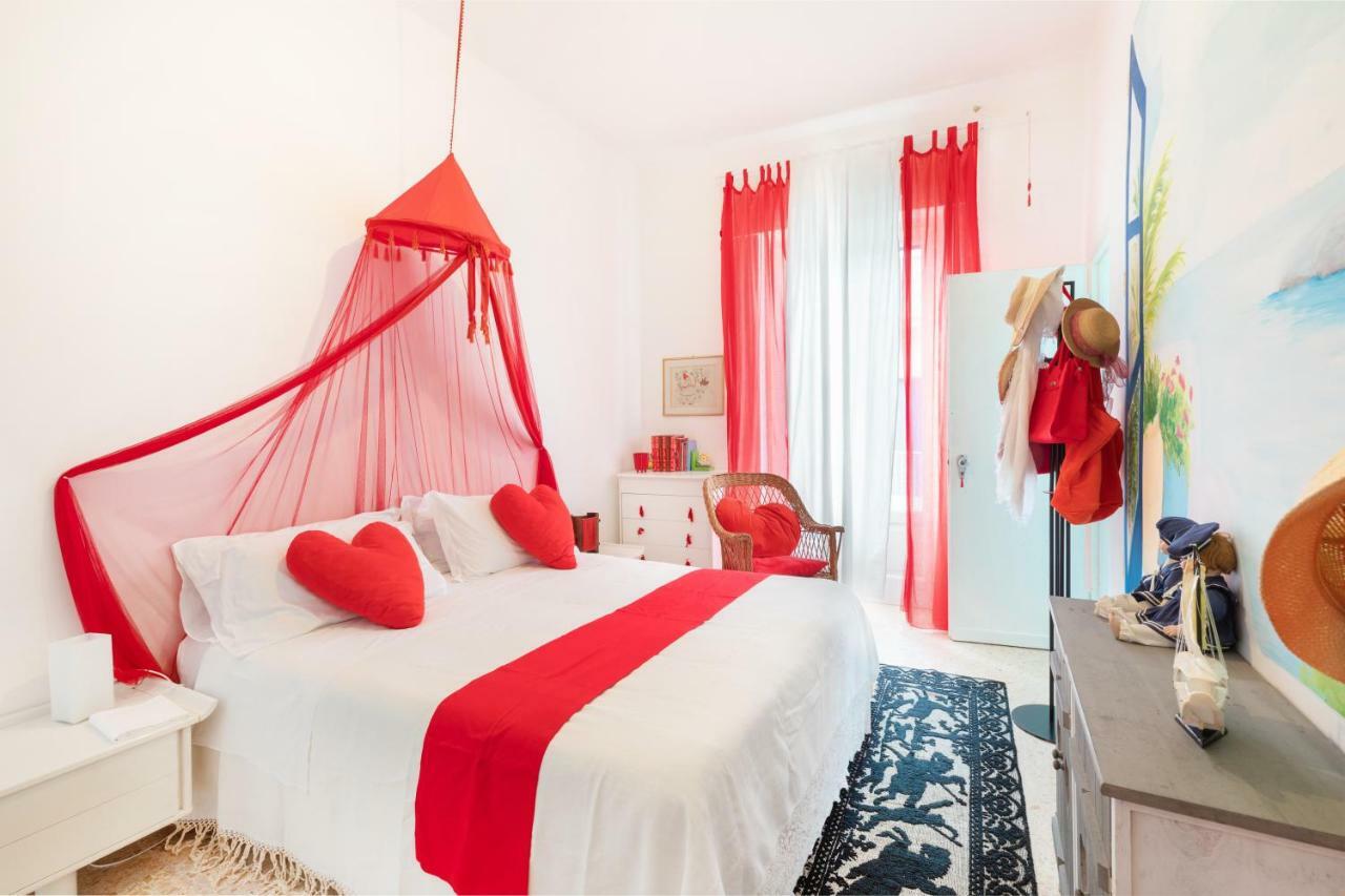 Casa Corallo Villanova di Ostuni Esterno foto