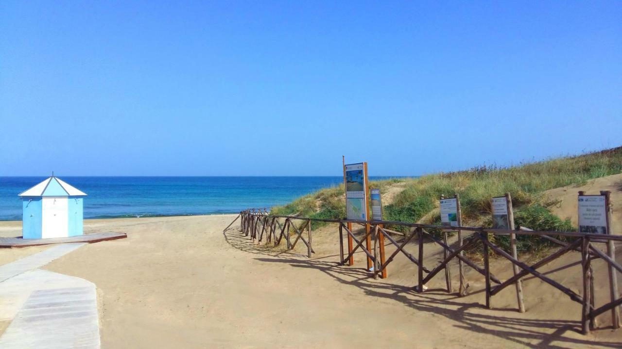 Casa Corallo Villanova di Ostuni Esterno foto