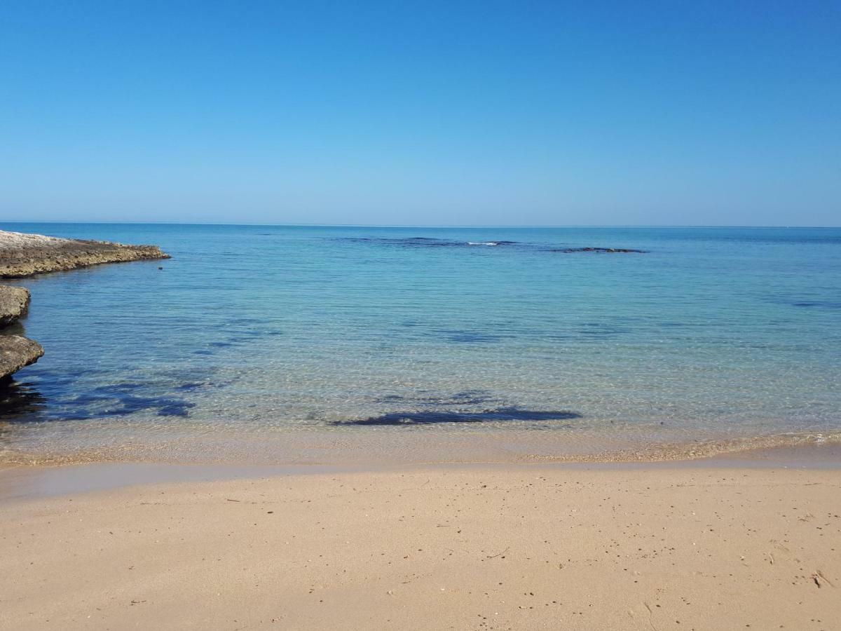 Casa Corallo Villanova di Ostuni Esterno foto